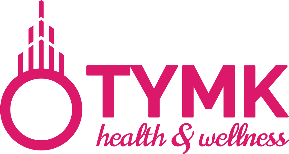 Tymk Health & Wellness Logo